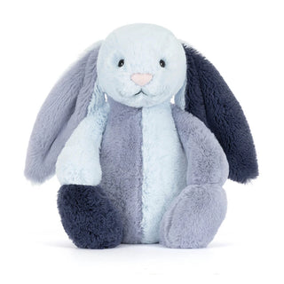 Puddlesea Bunny Original Patchwork