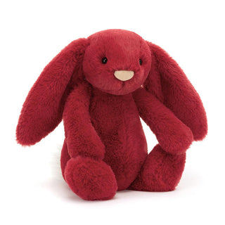 Bashful Luxe Bunny Scarlett Orginal