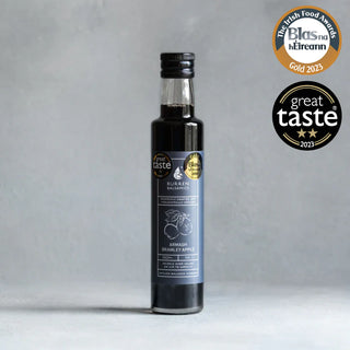 Burren Balsamics Armagh Bramley Apple 250ml
