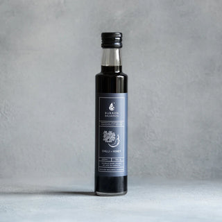 Burren Balsamics Chilli Honey 250ml