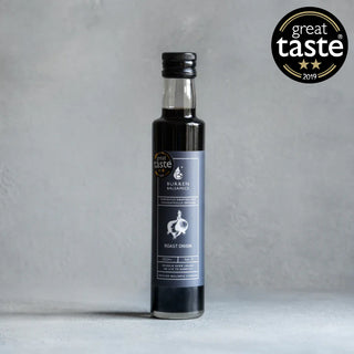 Burren Balsamics Roast Onion 250ml