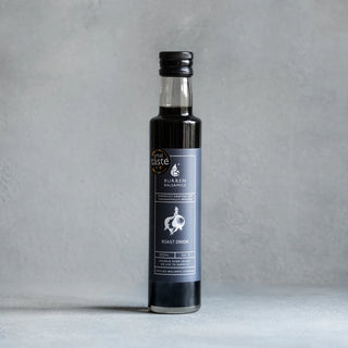 Burren Balsamics Roast Onion 250ml