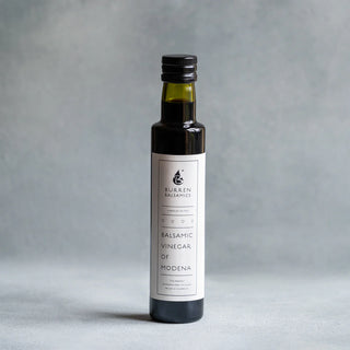 Burren Balsamic 4 Diamond Balsamic 250ml