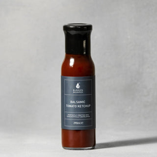 Burren Balsamics Ketchup 290g