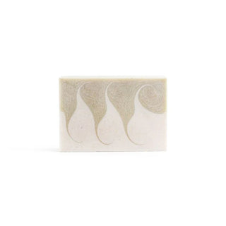 Bergamot, Juniper & Rose Geranium Salt Soap