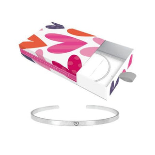 Big Hearts Bangle