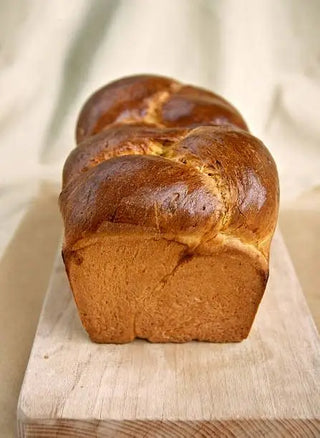 Brioche Loaf