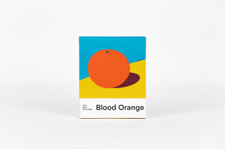 Ocelot Blood Orange - 70% dark chocolate