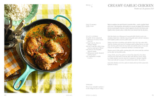 Bon App: 100 Plus French Classics Made Easy