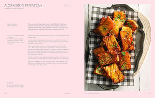 Bon App: 100 Plus French Classics Made Easy