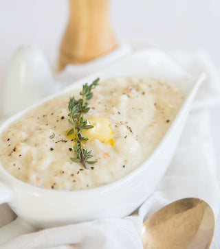 Bread Sauce