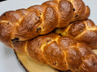 Tear & Share Brioche Loaf