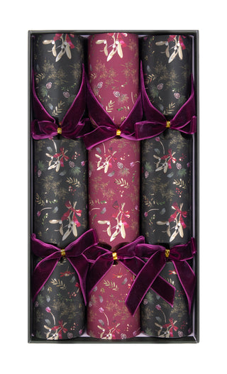Fawn 12 Crackers (6pcs)