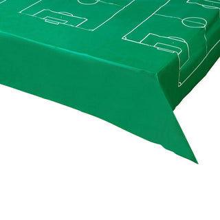 Party Champs Table Cover