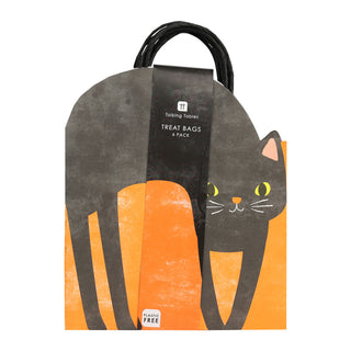 Calamity Coco Shaped Bag 6pk