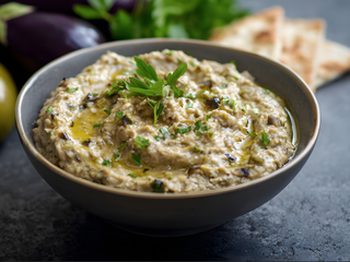 Baba Ganoush 150g