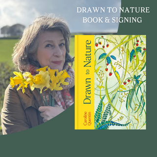 Caroline Quentin - Book Signing