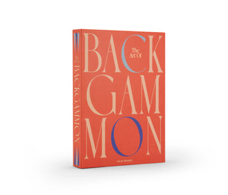 Classic Game - Art Of Backgammon