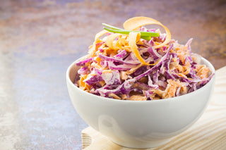Winter Slaw