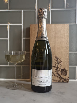 Domaine du Landreau Cremant de Loire Brut NV