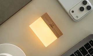 CuraCheese Light White Ash
