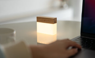 CuraCheese Light White Ash