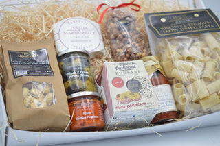 Tenuta Marmorelle Italian Hamper