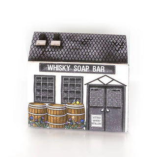 Distillery Soap