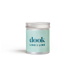 Dook x Lind & Lime Bath Salts Tin