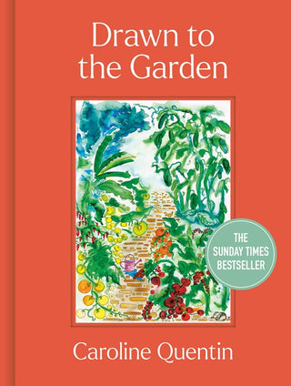 Drawn To The Garden