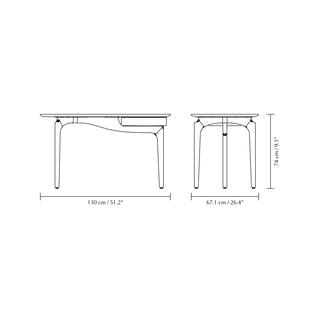 Duende Desk