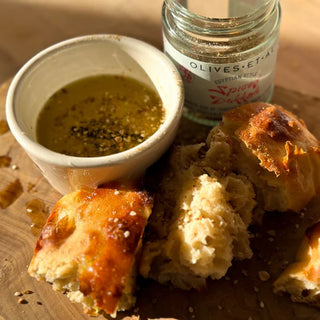 Spiced Dukkah 90g