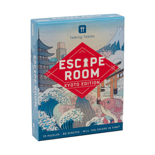 Small Escape Room - Kyoto