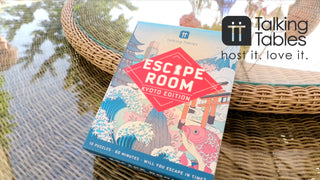 Small Escape Room - Kyoto