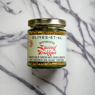 Spiced Dukkah 90g