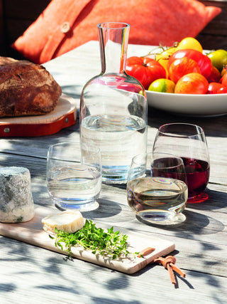 LSA Borough Bar Glass - 625ml set of 4