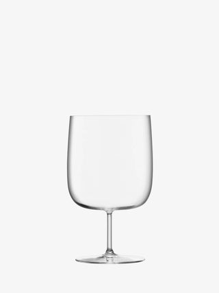 LSA Borough Craft Beer Glass - 625ml set of 4