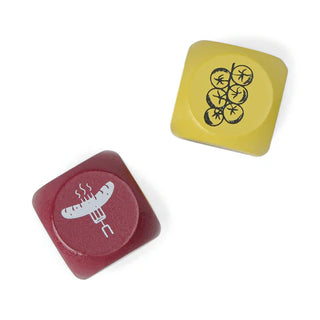 BBQ Dice