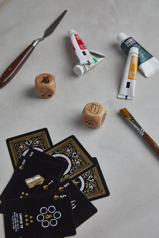 Family Dice