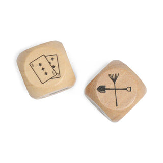 Family Dice