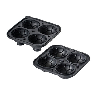 Football Ice Mould