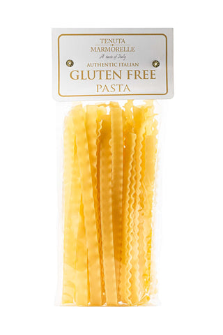 Gluten Free Mafaldine 500g