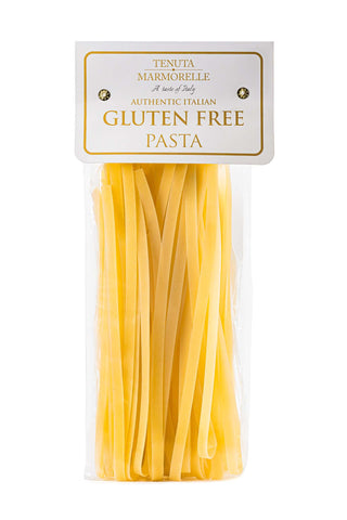 Gluten Free Fettuccine 500g