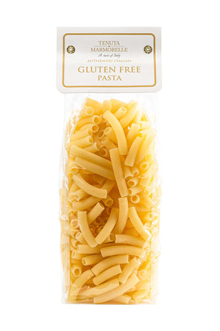 Gluten Free Maccarun Rigati Pasta 500g
