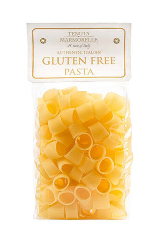 Gluten Free Bronze Calamarata 500g