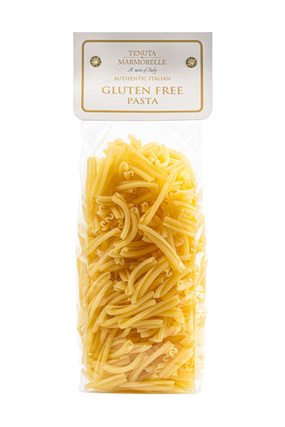 Gluten Free Bronze Casarecce Pasta 500g