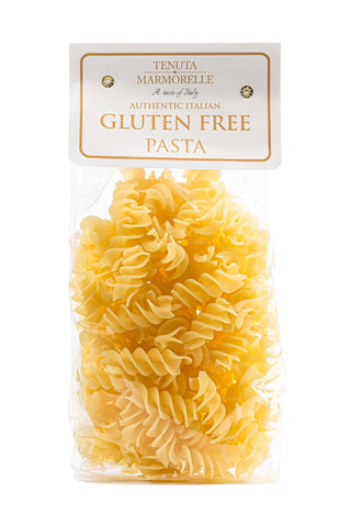 Gluten Free Large Fusilloni Pasta 500g