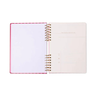 Wellness Journal - Good Things