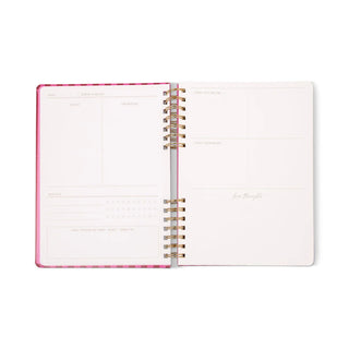 Wellness Journal - Good Things