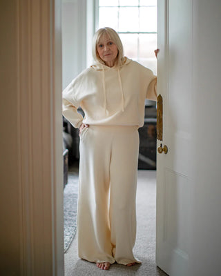 Sharon Trousers Cream